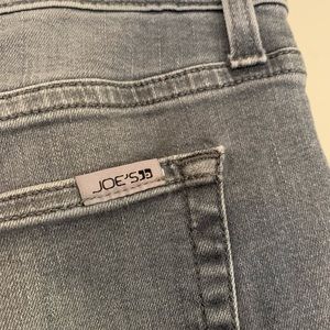 Joes Jeans Men’s Straight Fit